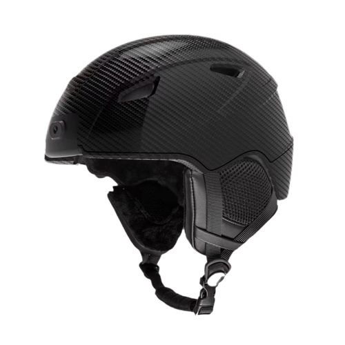 Sight Clip 4K UHD Ski Helmet
